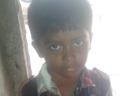 help sampath fight cancer