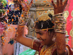 Help Pavani's Family To Clear Her Medical Bills Who Donated Her Organs