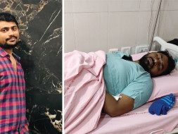 Help Venkatesh Undergo Bone Marrow Transplant