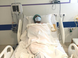 Help Jayanthi For Aplastic anemia