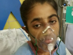 Help Sushmita Recover From Glanzmanns Thrombaesthena