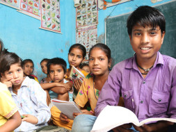 Right to Study (Knowledge is for everyone)