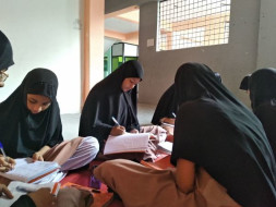 Help the students at Madina Mission become 21st Century Learners
