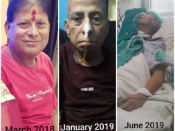 Help My Father Fight Cancer