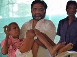 Hyderabad Man Rescued Over 1600 Elderly Homeless & Gave Them New Life