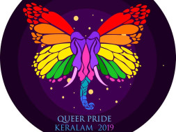 Ten Years of Queer Pride Kerala!