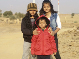 Need Support for My Kids Education