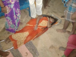 Support 7-member "Act of God" Victim Family in Cuddalore, TN