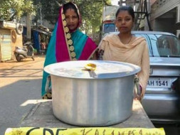 19 crore Indians sleep empty stomach everyday