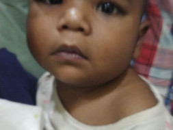 Help Baby Keshav Who Is Suffering From TGA
