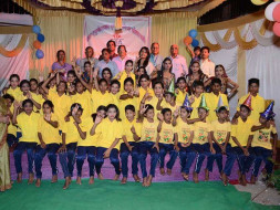 Money for routine expense of Disabled kids