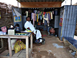 Gowri's Education and Food