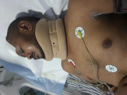 Help Pranay to save his life. He is orphan