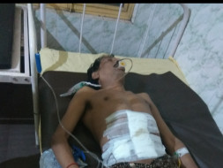 Please Help My Father Recover!