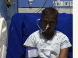 Help Rushikesh Recover From Relapsed Blood Cancer
