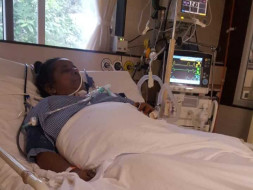Please Help My Mother Fight Pancreatitis & Multi-Organ Damage