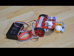 Help Piyush To Conduct A Robotic Workshop For Poor Students