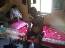 Help Mahesh Pandey for Kidney Transplant Operation