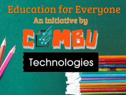 Help 25 students to get Education