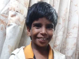 Help Reddamma to smile again