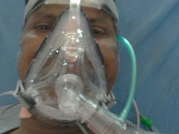 Support Nishani Durga Narsaiah To Recover!