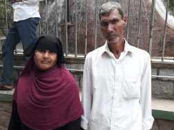 Help Parveen From Spinal Cord Problems