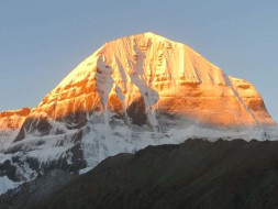 Help a traveler to take Kailash Manasarovar Yatra