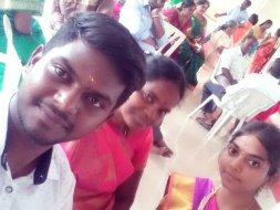Help Vishnu Priya Complete Her Education