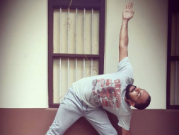 NATYAYOGA TOUR