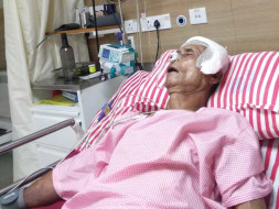 Help My Uncle Recover!