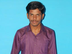 Save Gnanaprakash