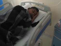 Help Tapan Undergo Kidney Transplant