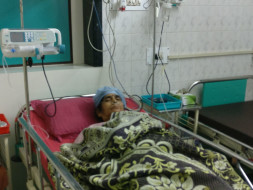 Help My Mother Fight Aggressive 3rd Stage Cancer