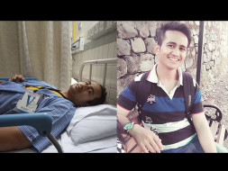 Help Vikram Fight Against Cancer