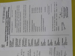 Support Powan To Fight CRD End Stage