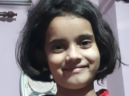 Support Parnika Bhardwaj Complete Her Education