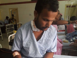 Help Gowtham For Kidney Transplant