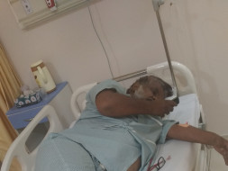 Help Praveer Fight His Kidney Malfunction