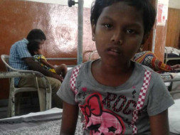 Help 10-year-old, Keerthi Fight Thalassemia Major