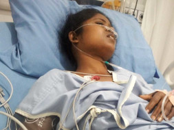 Help Our Cook Rekha Fight Dengue Shock Syndrome