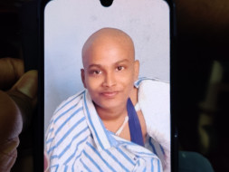 Help manihass fight cancer