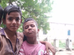 Help Poor Children's