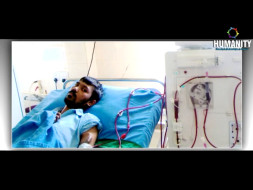 Help Rohan Pinto and Roshan Pinto Fight Kidney Disease