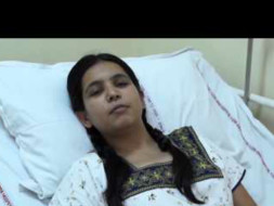 Help Malini to Fighter againsts Intestinal Transplant