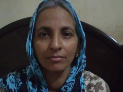 Help my wife imrana fight cancer