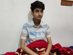 Help Mohammed Azam To Undergo Bone Marrow Transplant
