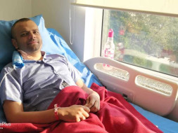 HELP KAUSTUBH TO FIGHT CANCER