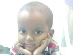Help Geetesh To Fight Cancer