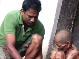 This 54-Year-Old Has Given A New Home To Abandoned Old Souls