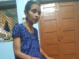 Help Usha Fight Against Cancer